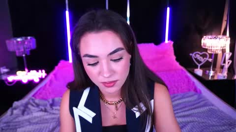 Erica online show from September 11, 3:57 pm