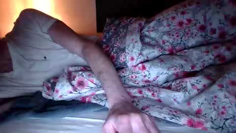 ericbiboy online show from April 19, 9:17 pm