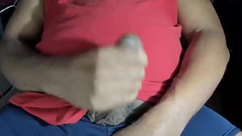 EricBishop1 online show from July 12, 1:42 am