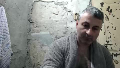 eric online show from April 14, 12:47 am