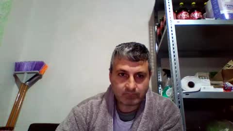 eric online show from March 23, 10:59 pm