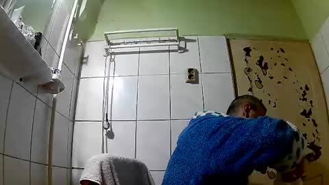 eric online show from January 19, 8:30 pm