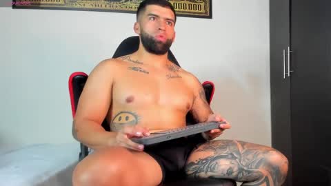 my   online show from September 12, 5:31 am