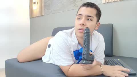 Erick online show from January 9, 8:25 pm