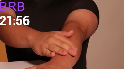 Erick online show from March 20, 11:10 pm