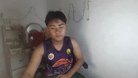 erick_cummer30 online show from April 13, 1:10 am