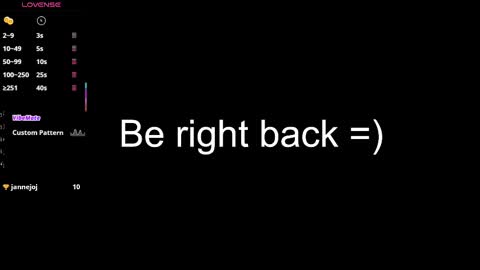 ERICK GRANT online show from March 3, 12:37 am