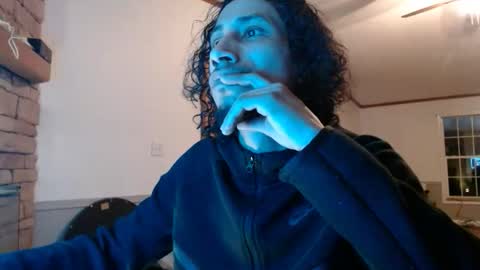 erick online show from March 4, 12:07 am