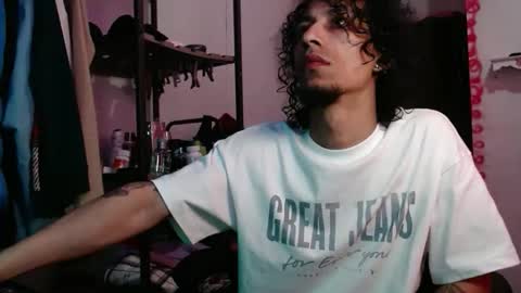 erick online show from April 5, 9:45 pm