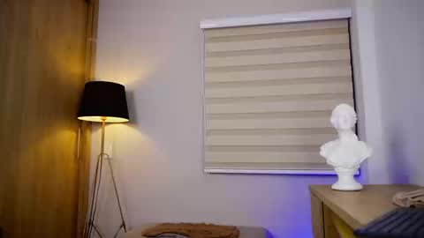 Erick Thompson online show from March 13, 12:47 am