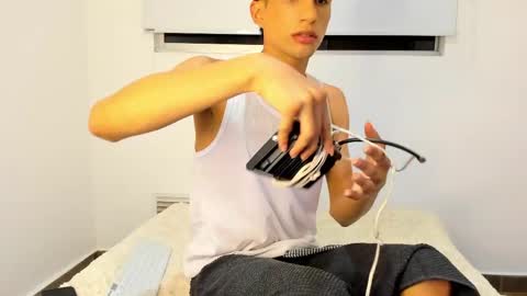 erick online show from May 21, 5:03 am