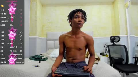 Your Erick Hoffman online show from December 5, 7:10 am