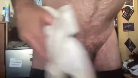 Eric online show from January 22, 9:10 pm