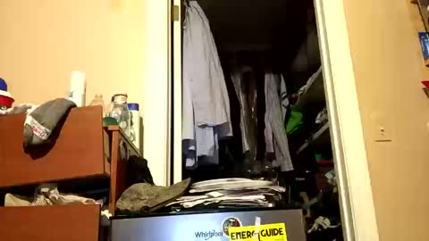 Eric online show from October 20, 5:01 am