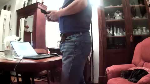 Steph et Eric online show from November 27, 10:56 am