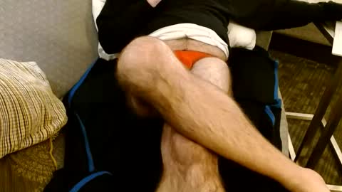 erifsievol online show from January 12, 2:07 am