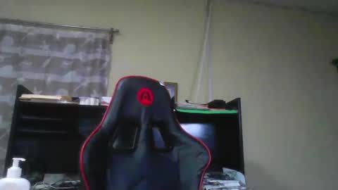 erik1781 online show from April 23, 4:20 am