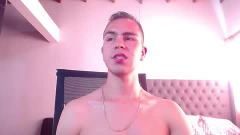 Erik rodriguez online show from January 6, 5:28 pm