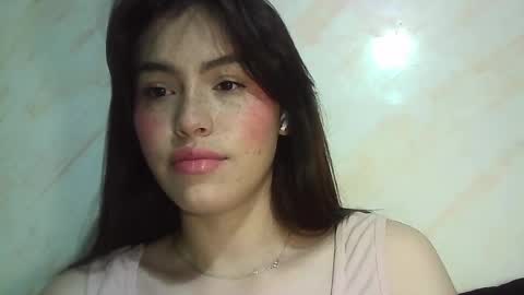 Erika online show from April 23, 4:19 pm