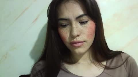 Erika online show from February 11, 4:00 pm