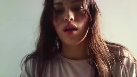 Erika online show from January 11, 5:41 pm