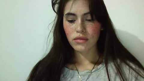 Snapshot of erika_depp chatting on October 5, 11:34 pm Erika online show from October 5, 11:34 pm