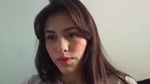 Snapshot of erika_depp chatting on October 19, 6:56 pm Erika online show from October 19, 6:56 pm