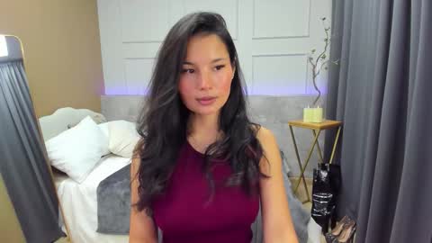 Erika online show from September 19, 5:22 am