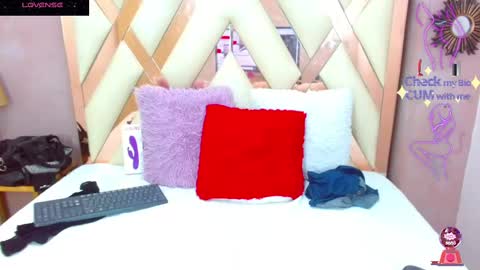 E R I K A - SAGITARIO..... online show from February 26, 8:47 pm