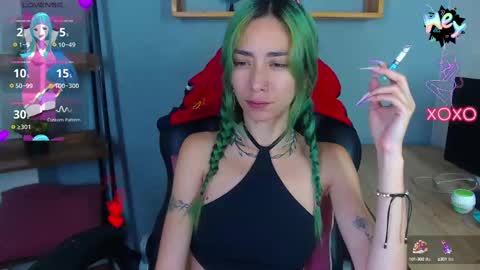 E R I K A - SAGITARIO..... online show from September 23, 4:01 pm