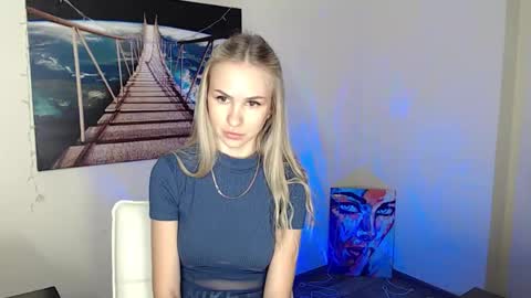 Erika online show from October 11, 12:21 pm