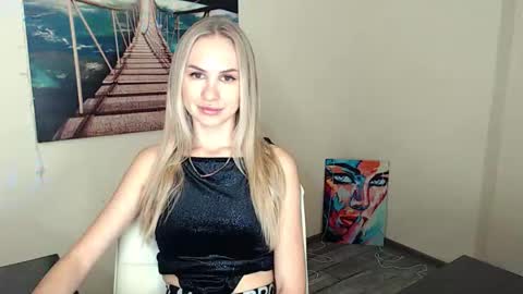 Erika online show from October 1, 12:04 pm