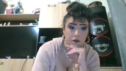 erikaguapa1989 online show from March 8, 3:54 am