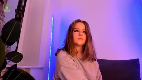 Erika online show from June 16, 4:27 am