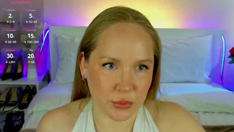 Erin online show from March 13, 7:06 pm