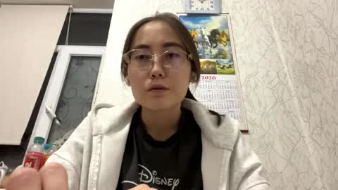 Luna online show from May 30, 8:51 pm