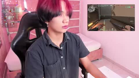 Eriol online show from March 2, 8:15 pm