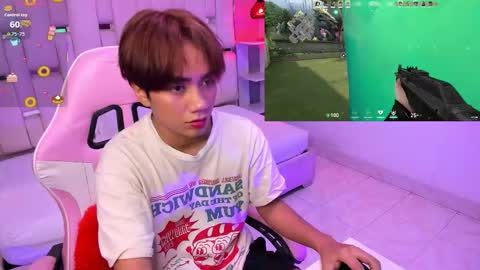 Eriol online show from November 6, 12:52 pm