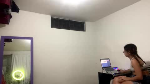 Gabs online show from February 13, 1:31 am