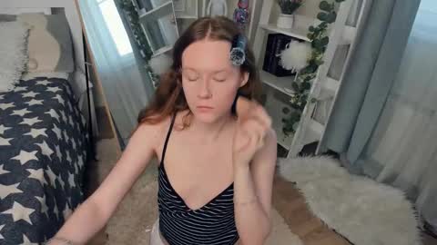 Sofia online show from March 8, 9:35 am