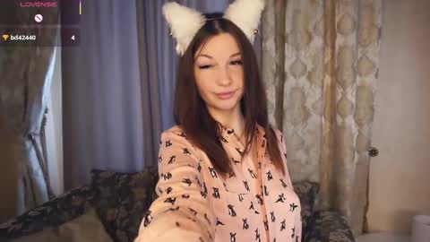 Erline and Monica online show from November 16, 8:16 am