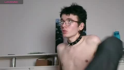 Ernest online show from April 17, 6:43 pm