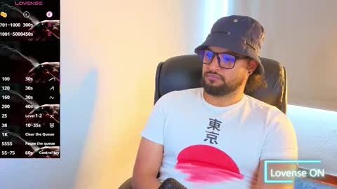 ernesto rodriguez 82 online show from December 14, 9:21 pm