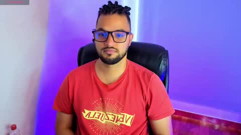 ernesto rodriguez 82 online show from April 18, 7:29 pm