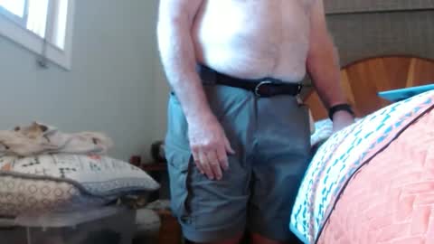 eros online show from April 23, 8:54 pm