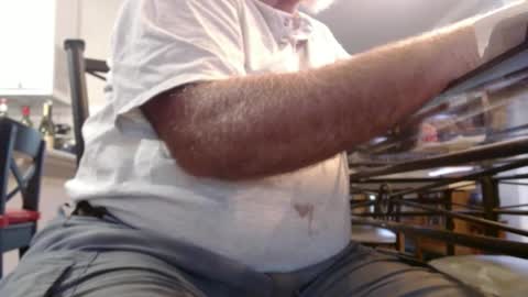 eros online show from October 2, 6:07 pm