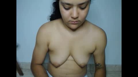 Eros Smith online show from October 2, 10:30 pm