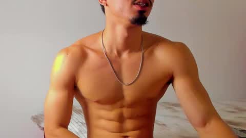 eros_becker_ online show from May 1, 5:34 am