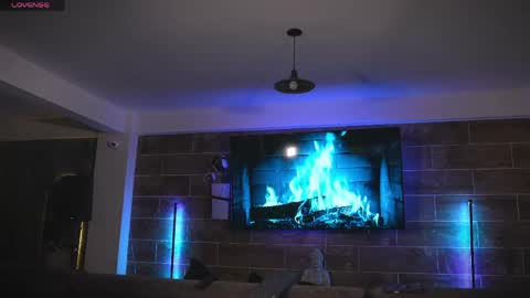 EROS DARK online show from April 15, 10:43 pm