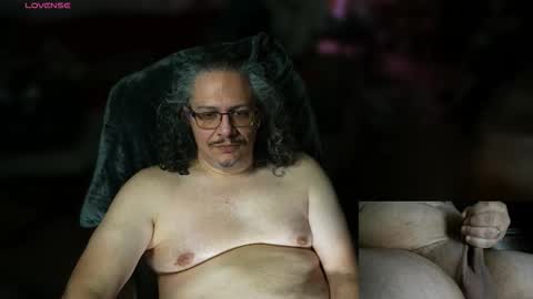 Eros Hays online show from February 15, 12:37 pm